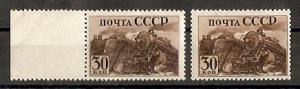 1941 год. Ск № 690 ** Цвет , Греб. ― Лучший магазин по коллекционированию pugachev-studio.ru