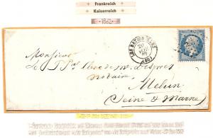 1862 год. Франция. ― Лучший магазин по коллекционированию pugachev-studio.ru