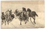 1911 год. Брест-Литовск.