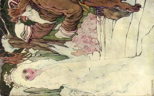 Н.Маторин. Снегурочка ― Лучший магазин по коллекционированию pugachev-studio.ru