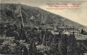 Тифлис  ― Лучший магазин по коллекционированию pugachev-studio.ru