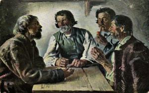 В.Е.Маковский ― Лучший магазин по коллекционированию pugachev-studio.ru