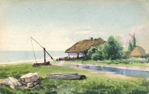 Живопись.  ― Лучший магазин по коллекционированию pugachev-studio.ru