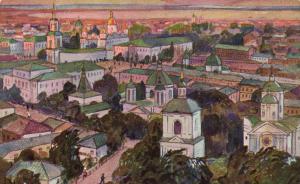Живопись.  ― Лучший магазин по коллекционированию pugachev-studio.ru