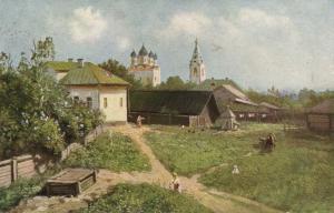 Живопись.  ― Лучший магазин по коллекционированию pugachev-studio.ru