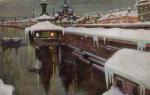 Санкт-Петербург.
