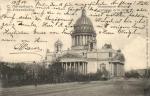 Санкт-Петербург.