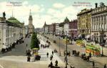Санкт-Петербург.