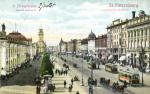 Санкт-Петербург.