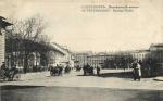Санкт-Петербург.