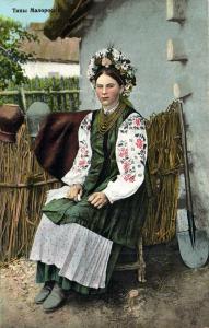 Малороссийские типы ― Лучший магазин по коллекционированию pugachev-studio.ru