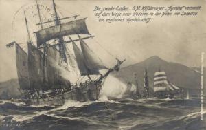 Морской флот.Война на Ближнем Востоке  ― Лучший магазин по коллекционированию pugachev-studio.ru