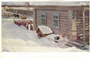 Н.Клодт  ― Лучший магазин по коллекционированию pugachev-studio.ru