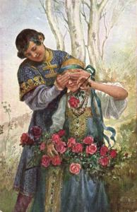 С.Соломко  ― Лучший магазин по коллекционированию pugachev-studio.ru