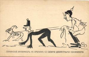 Первая Мировая Война Карикатура  ― Лучший магазин по коллекционированию pugachev-studio.ru