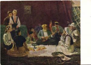 Пионеры . В гостях у акына. ― Лучший магазин по коллекционированию pugachev-studio.ru