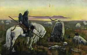 В.Васнецов  ― Лучший магазин по коллекционированию pugachev-studio.ru