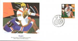 Почтовый конверт. Спорт . ― Лучший магазин по коллекционированию pugachev-studio.ru