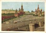 Москва