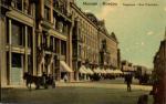 Москва. Тверская.(Арт.0228)