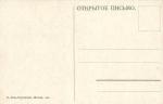 Москва.Красные ворота. Изд.Фон-Гиргенсон. № 240.(Арт.0257)