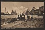 Москва.Красная площадь.(Арт.0533)