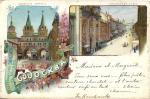 Москва.(Арт.0173)