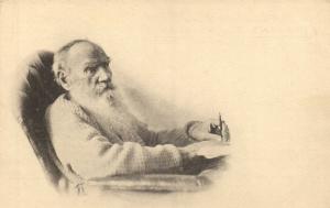 Л.Н.Толстой  ― Лучший магазин по коллекционированию pugachev-studio.ru