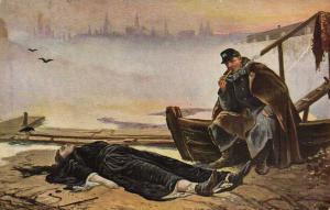 В.Г.Перов Похороны ― Лучший магазин по коллекционированию pugachev-studio.ru