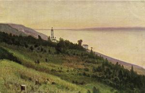 И.И.Левитан ― Лучший магазин по коллекционированию pugachev-studio.ru