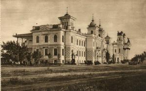 Москва. Беговая беседка.(Арт.1177) ― Лучший магазин по коллекционированию pugachev-studio.ru