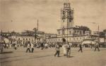 Москва. Страстная площадь.(Арт.1136)