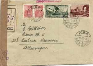 1949 г. Английская зона оккупаций ― Лучший магазин по коллекционированию pugachev-studio.ru
