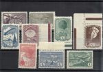 1938 г. Авиационный спорт. Ск.538-46 **