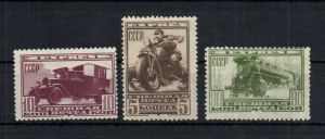 1932 г. Спешная почта ** ― Лучший магазин по коллекционированию pugachev-studio.ru