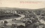 Тифлис. Воронцовский мост и Песковская.
