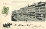 Санкт-Петербург 