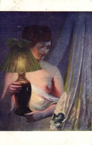 Живопись.Парижский салон. ― Лучший магазин по коллекционированию pugachev-studio.ru