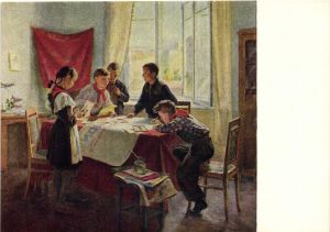 Редколлегия. Пионеры ― Лучший магазин по коллекционированию pugachev-studio.ru