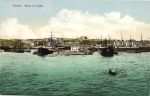 Одесса .Вид с моря.