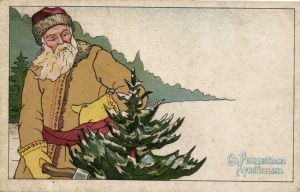 С Рождеством Христовым!  ― Лучший магазин по коллекционированию pugachev-studio.ru