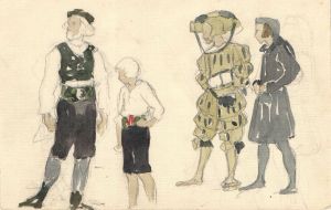 Живопись (Рисованная )  ― Лучший магазин по коллекционированию pugachev-studio.ru