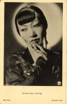 Anna May Wong