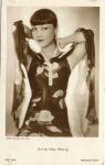 Anna May Wong