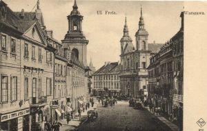 Варшава   ― Лучший магазин по коллекционированию pugachev-studio.ru