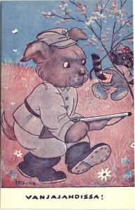 Финская Война  ― Лучший магазин по коллекционированию pugachev-studio.ru
