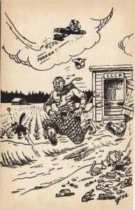 Финская Война  ― Лучший магазин по коллекционированию pugachev-studio.ru