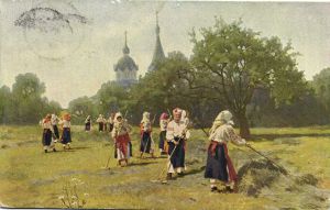 А.В.Маковский  ― Лучший магазин по коллекционированию pugachev-studio.ru