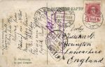 Санкт-Петербург 