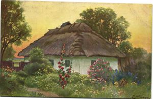 Живопись. Е. Вржещ.  ― Лучший магазин по коллекционированию pugachev-studio.ru